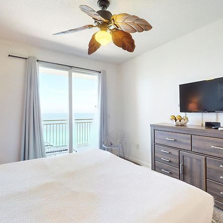 Sterling Reef 1505 Apartment Panama City Beach Luaran gambar