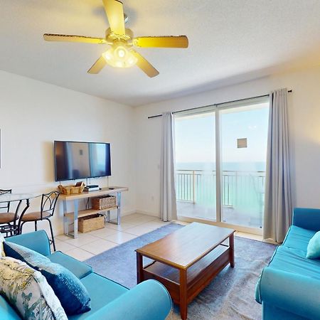 Sterling Reef 1505 Apartment Panama City Beach Luaran gambar