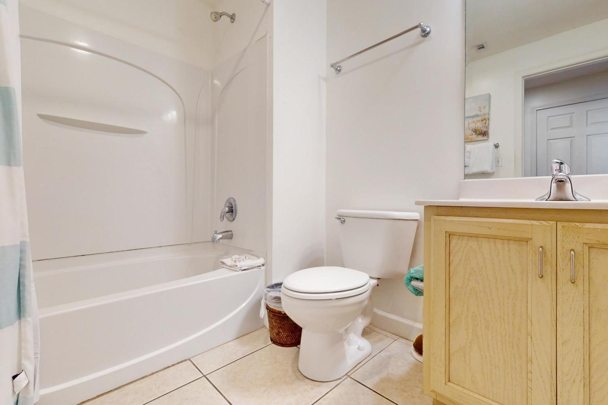 Sterling Reef 1505 Apartment Panama City Beach Luaran gambar