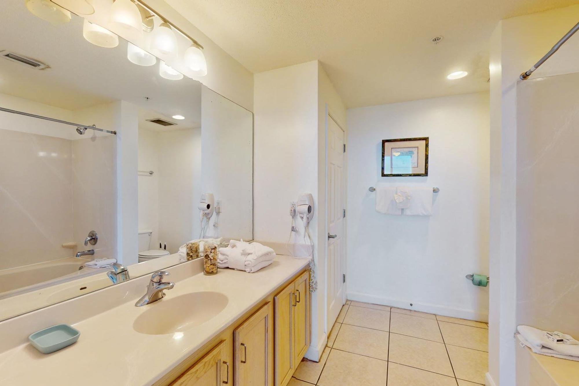Sterling Reef 1505 Apartment Panama City Beach Luaran gambar