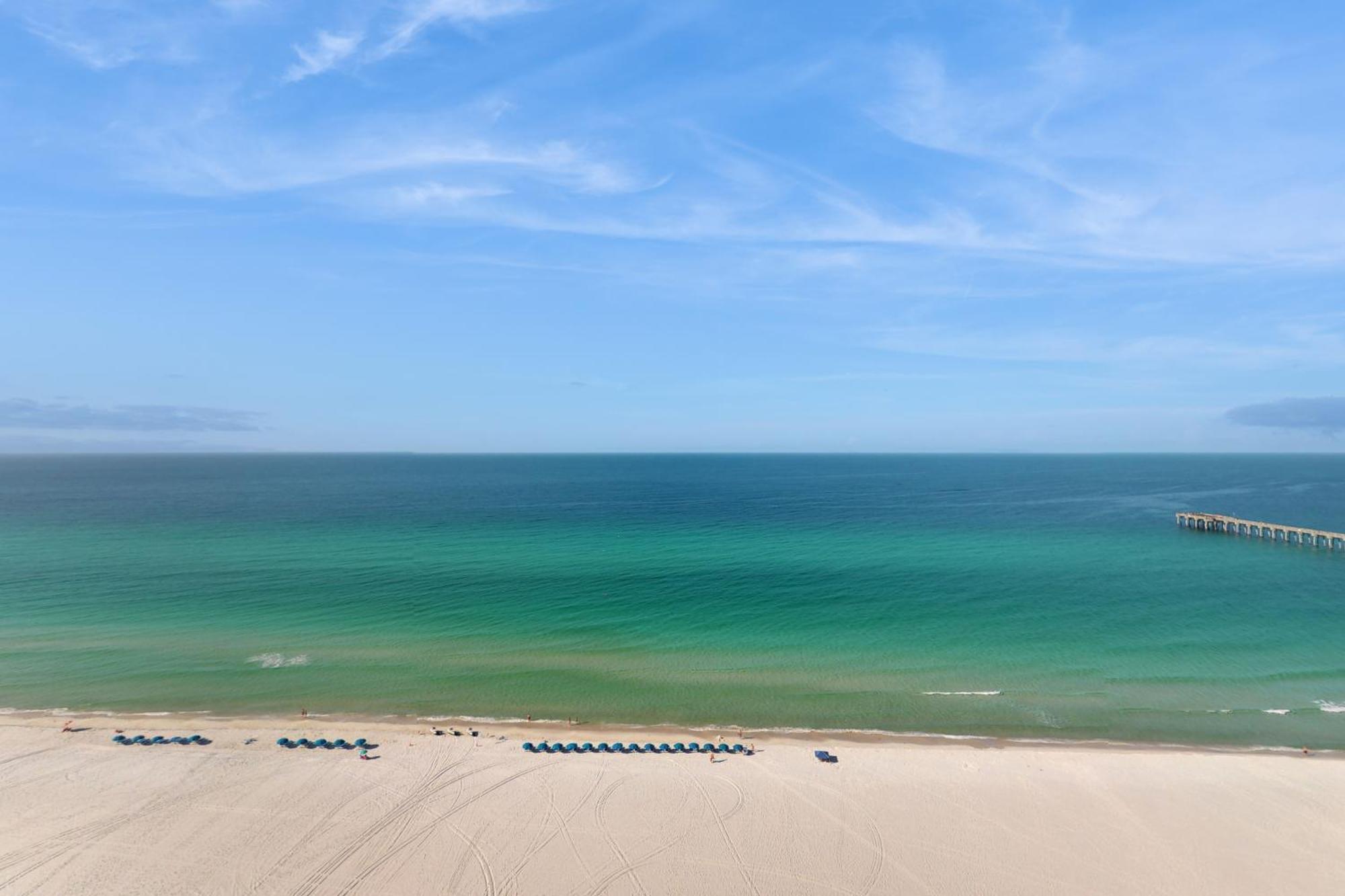 Sterling Reef 1505 Apartment Panama City Beach Luaran gambar