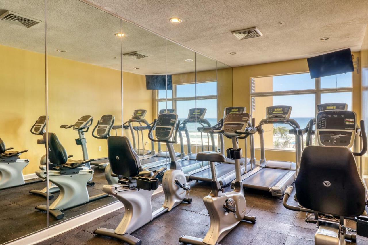 Sterling Reef 1505 Apartment Panama City Beach Luaran gambar