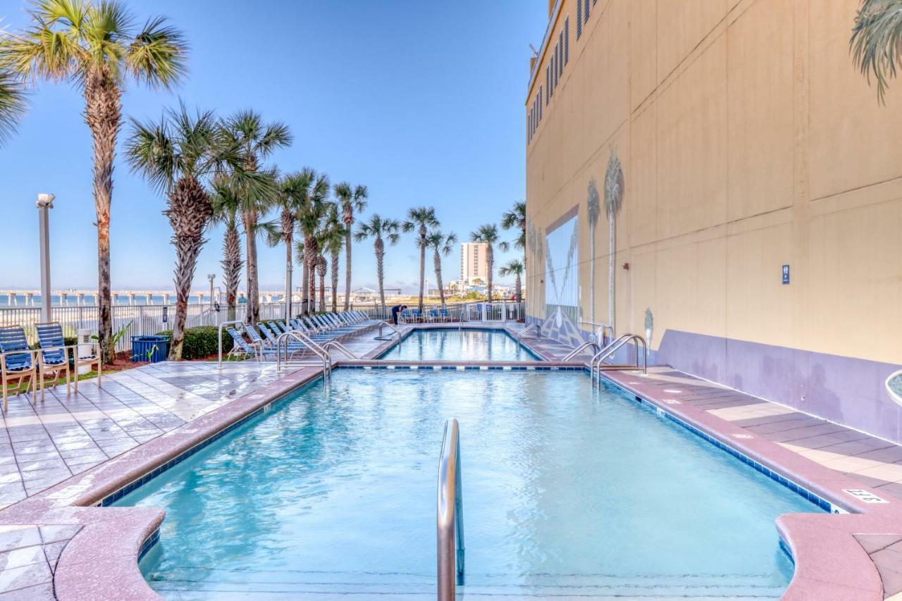 Sterling Reef 1505 Apartment Panama City Beach Luaran gambar