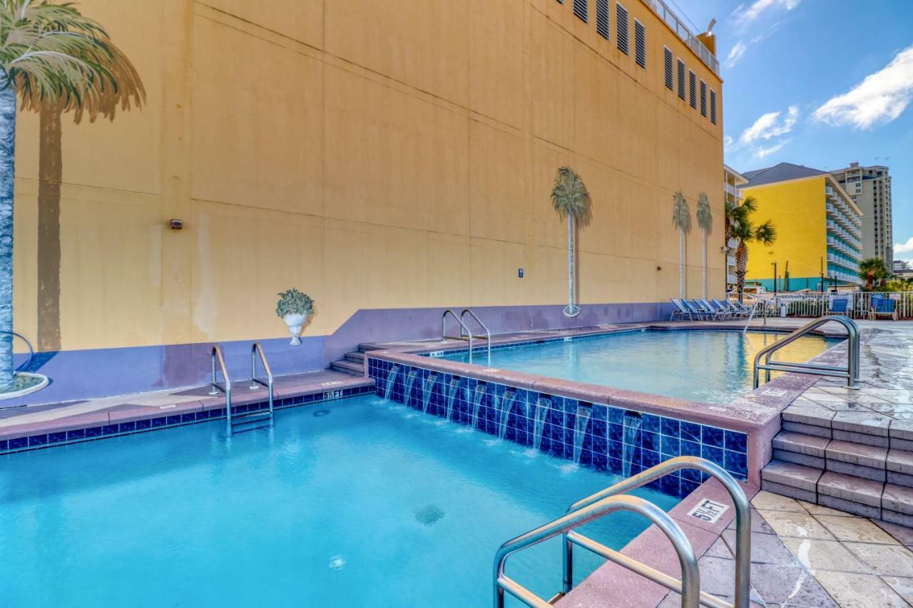 Sterling Reef 1505 Apartment Panama City Beach Luaran gambar