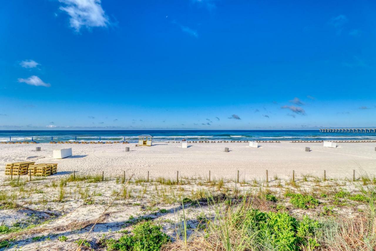 Sterling Reef 1505 Apartment Panama City Beach Luaran gambar
